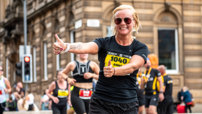 Womens 10K Glasgow 2026