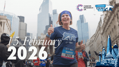 London Winter Run 26