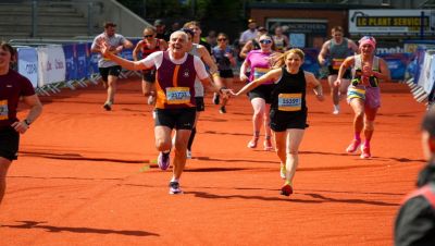 Rob Burrow Leeds Marathon 2027