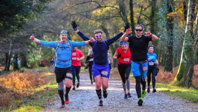 Uk Running Events Generic Trail 2026