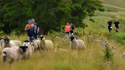River Ayrway Challenge 2026