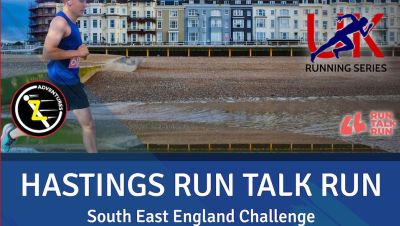 Hastings Run Talk Run 2022