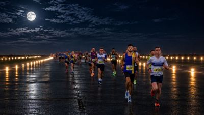 Run A Way 10K 2026