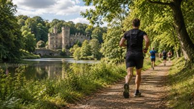 River Ayr Way Challenge 2026