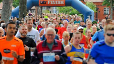 Port Sunlight 5K & 10K