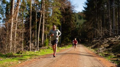 Explorr Gravel Running Festival 2026
