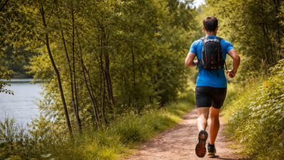 Roadford Lake Trail Races 2026