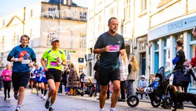 Paisley Half Marathon 2026