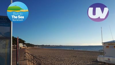 Run To The Sea Bournemouth 2023