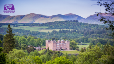 South Scotland Outdoor Festival Trail Races 2026