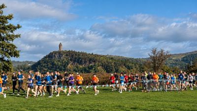 William Wallace Running Festival 2027