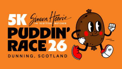 Simon Howie Puddin Race 202525