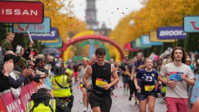 Great Scottish Run 2026