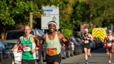 Great South Run 2026