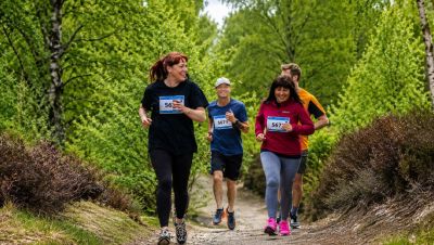 Paws For Cause Fun Run 2026