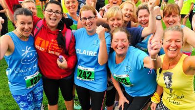 Womens 10K
