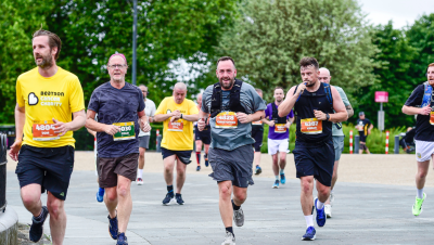Mens 10K Glasgow 2026