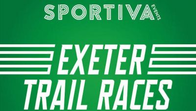 Exeter Trail Races 2024