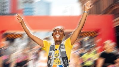 Run South London 2027