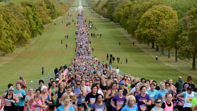 Windsor Womens 10K 2026