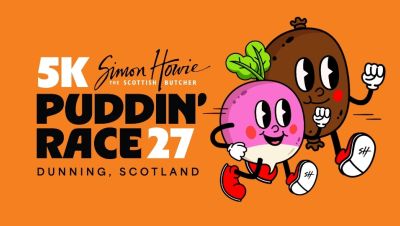 Simon Howie Puddin Race 2027