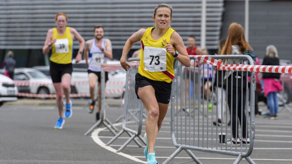 City of Stirling 10k