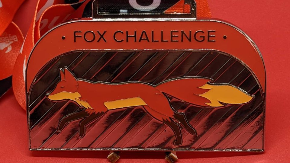 Chance To Be A Pioneer At A New 6 Hour Challenge