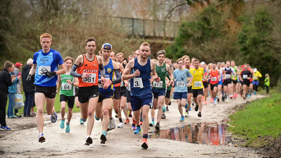 Hereford 10 Mile Race 2022