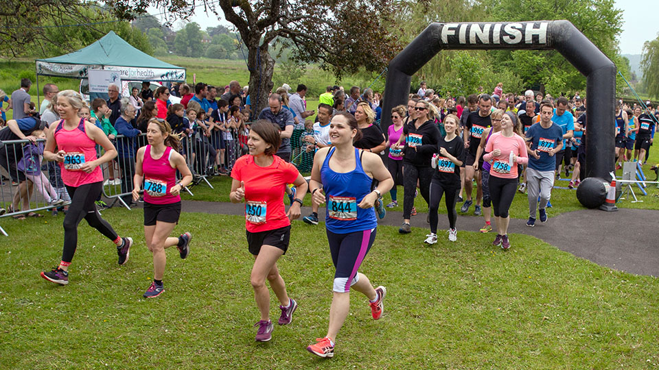 Godalming Run 2022