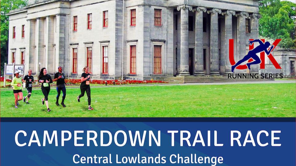 Camperdown Trail Challenge 2022