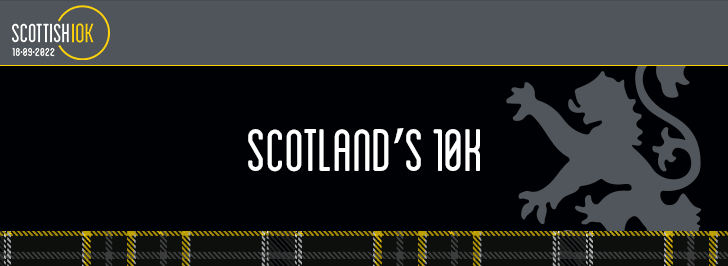 Scottish 10K 22