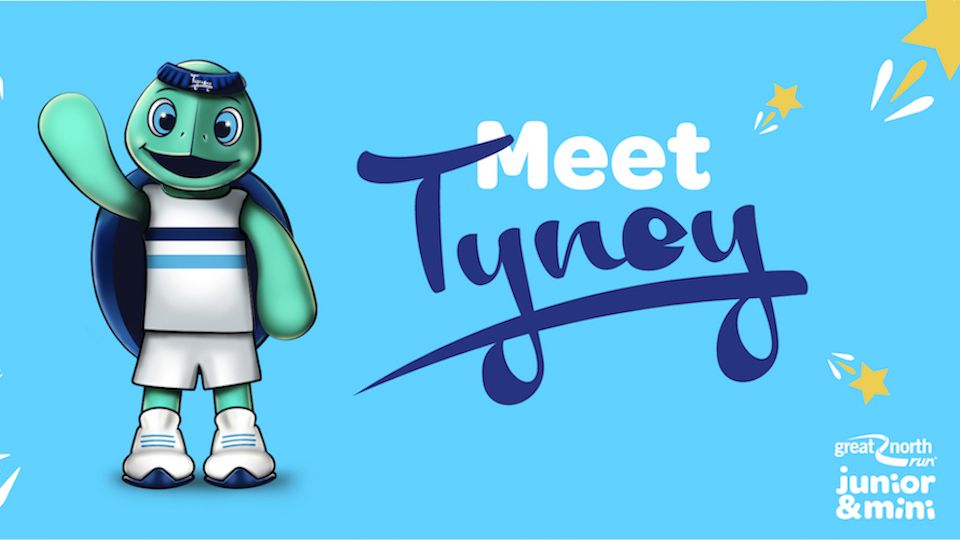 Meet Tyney 2022
