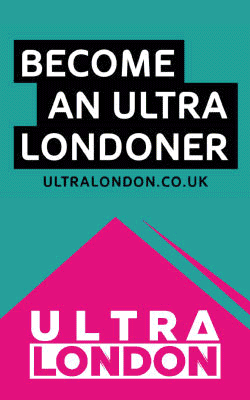 Ultra London 22-1