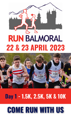 Running In Newcastle, Running News &amp; Events in Scotland