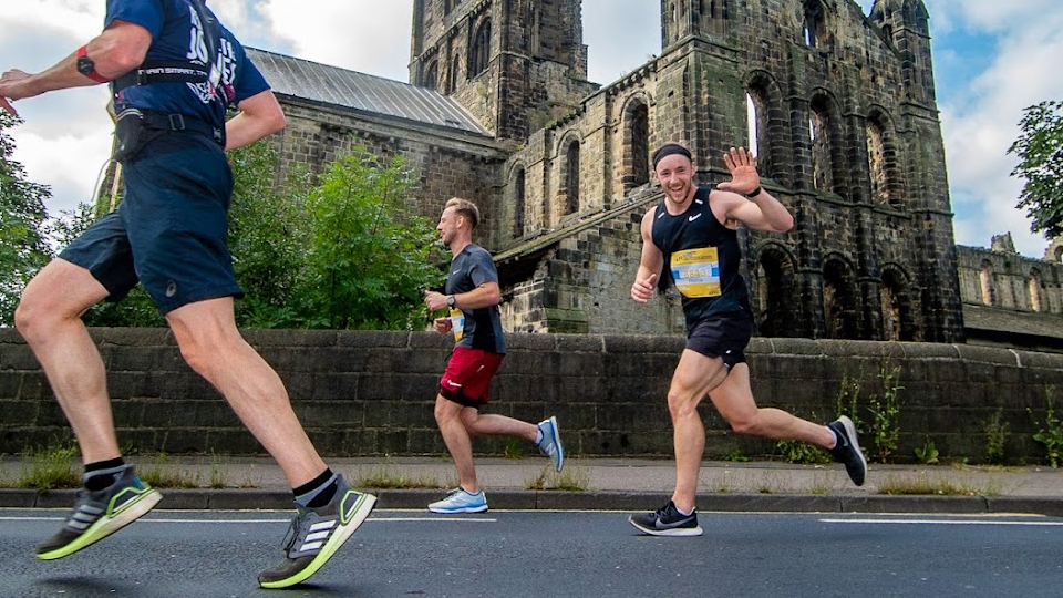 Leeds Half Marathon Has New Route For 2023