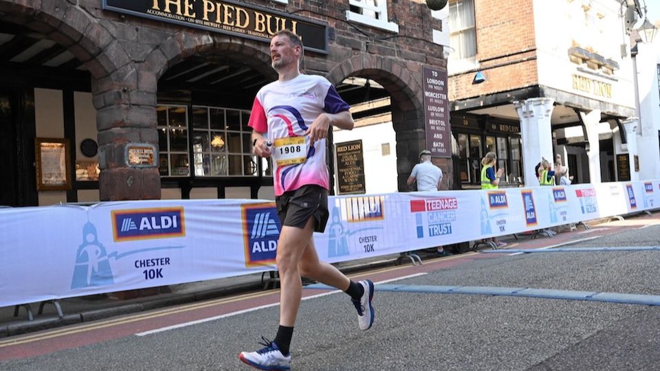 LWH Paul Run 2023