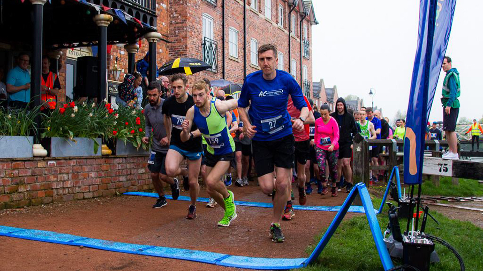 Middlewich 5K