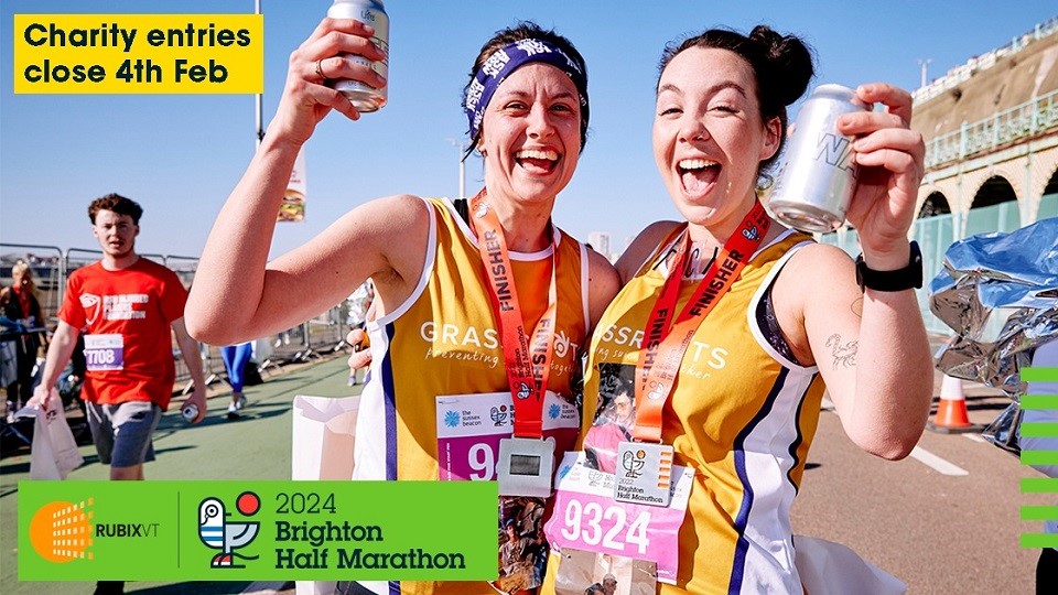 Brighton Half Marathon 2024 preview