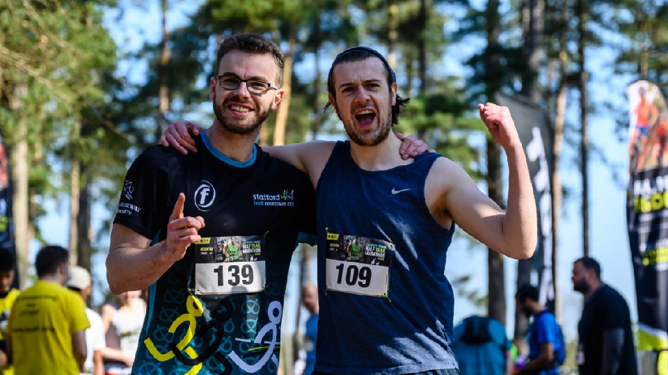 Cannock Chase Trail Runners