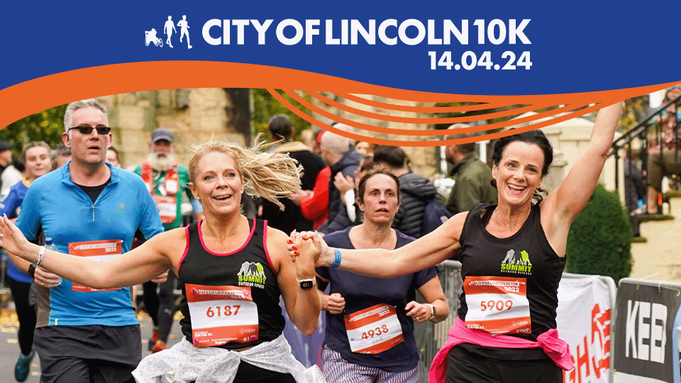 City of Lincoln 10K