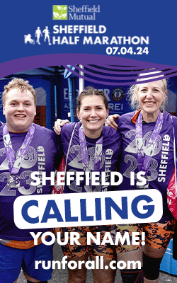 Sheffield Half Marathon 24-1