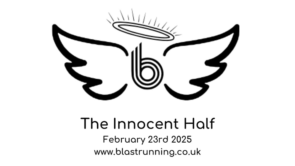 Innocent Half Marathon 2025