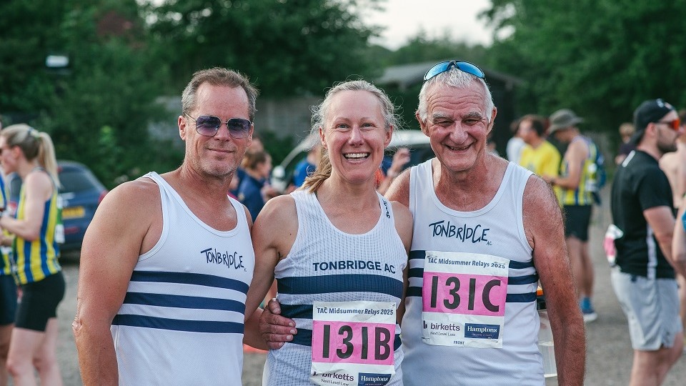 TAC Midsummer Relay 2025