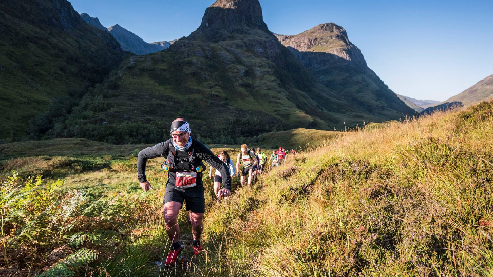 Glencoe Marathon Gathering