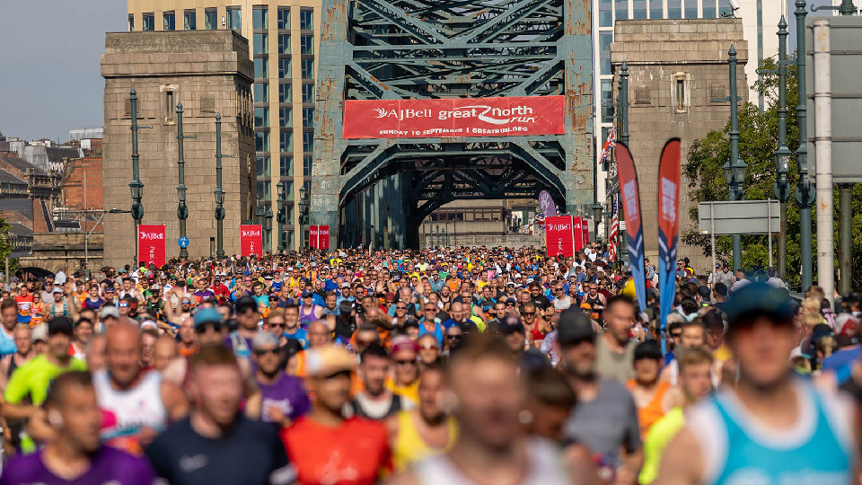 Great North Run