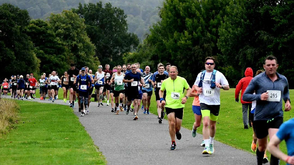 Perth 10K