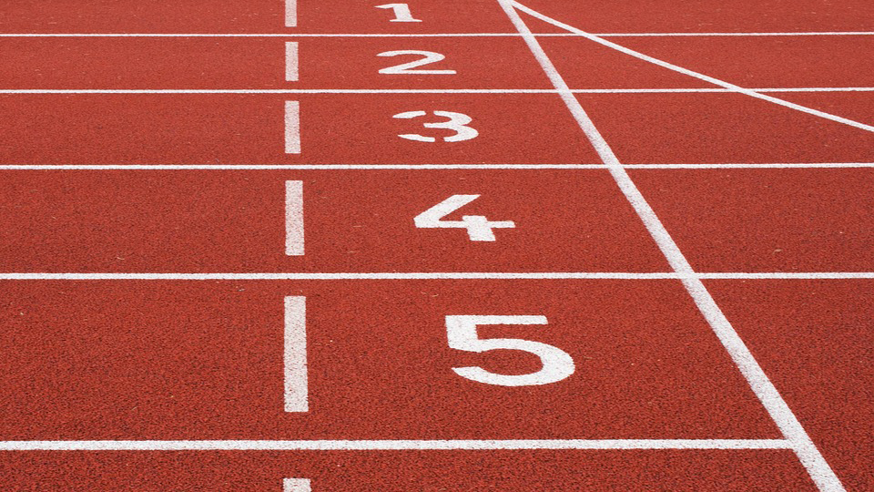 Running Track