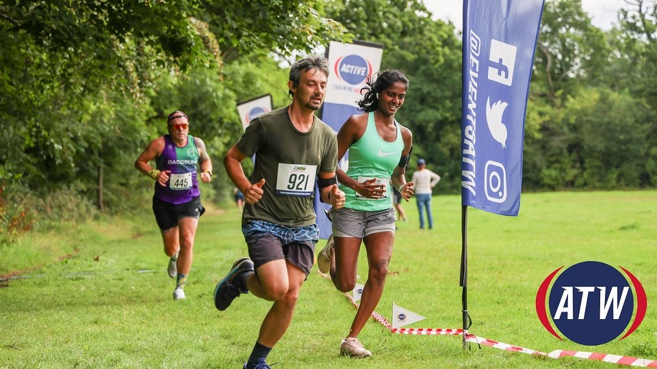 St Albans Summer 10K