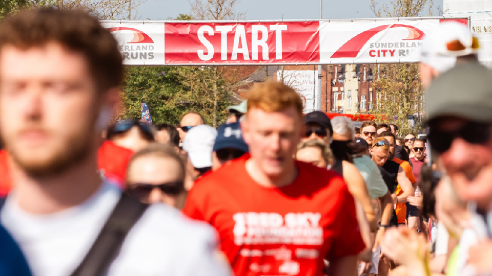 Sunderland City Runners