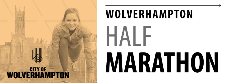 Wolverhampton Half Marathon 25